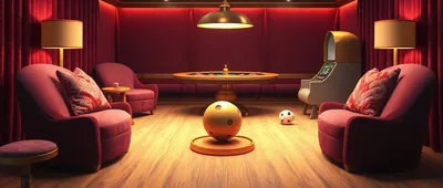 Illustration for: A Second Pass on the Floorboards Game